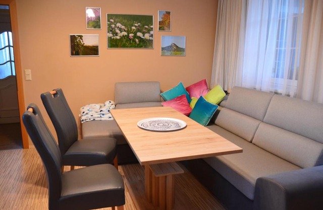 Ferienwohnung Familie Stuhr