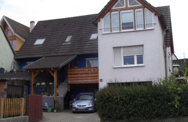 Ferienwohnung Feist