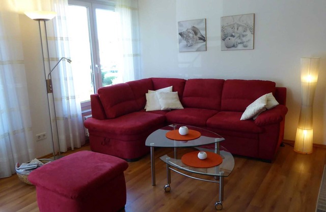 Ferienwohnung Fensal - Ferienwohnung Fensal in Zinnowitz