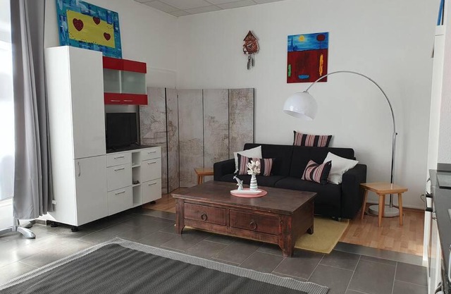 Ferienwohnung FeWo Rottweil -kleine Auszeit-