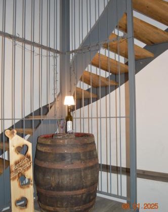 Ferienwohnung Fillsack