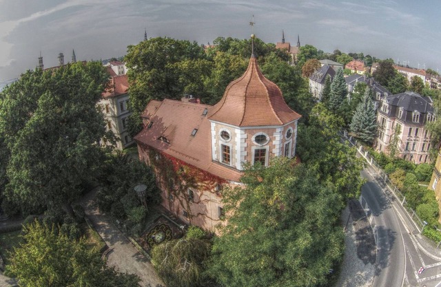 Ferienwohnung Fleischerbastei