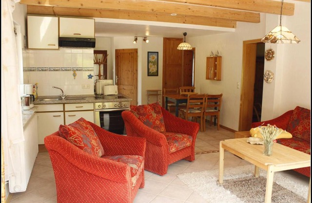 Ferienwohnung Fohrmann