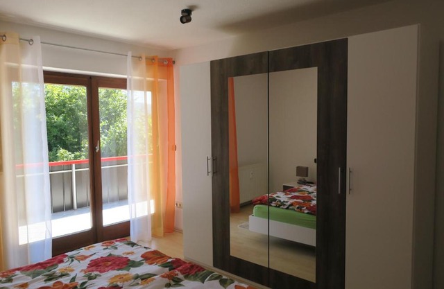 Ferienwohnung Fröhlich