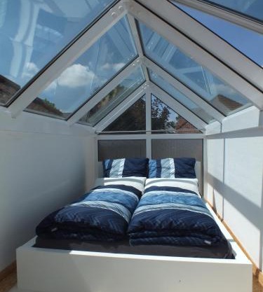 Ferienwohnung Freyas Walderlebnis