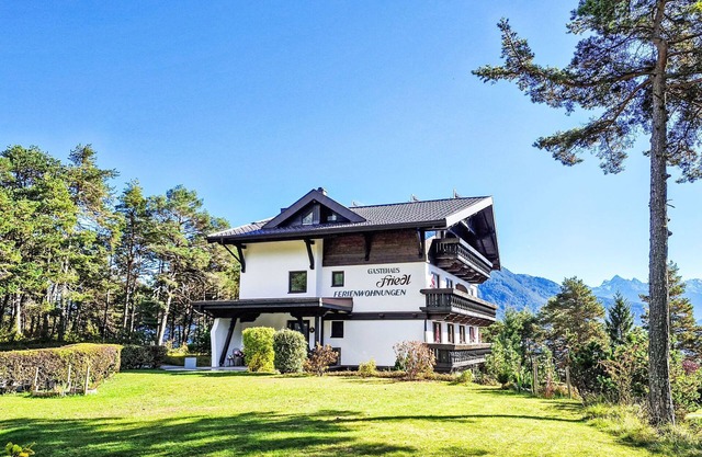 Ferienwohnung Friedl by Interhome