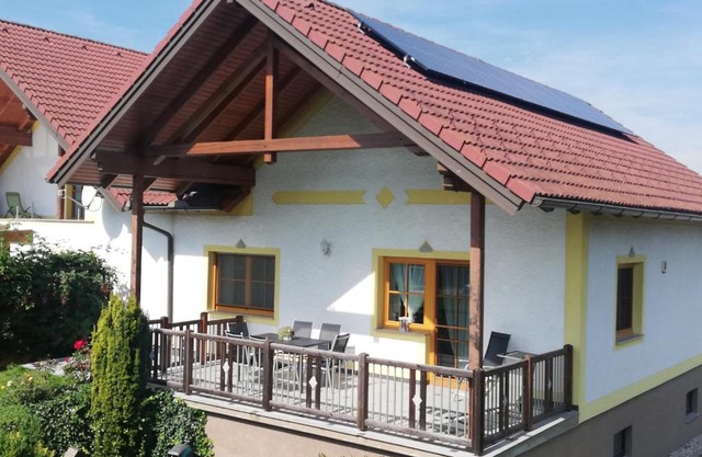 Ferienwohnung Fuchs