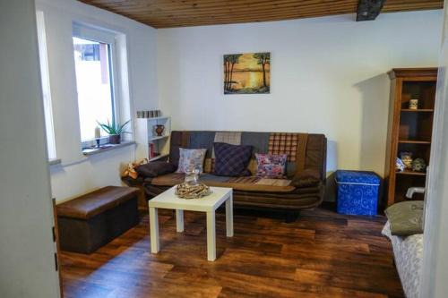 Ferienwohnung Fuldaschleife