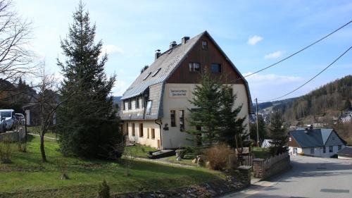 Ferienwohnung Gläser