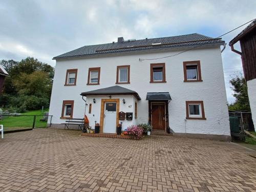 Ferienwohnung Glück Auf
