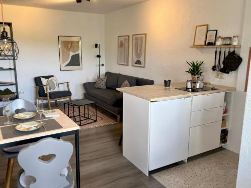 Ferienwohnung Glückauf 1040 - Todtnauberg - Mein SWH