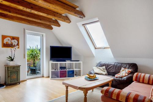 Ferienwohnung Goelz