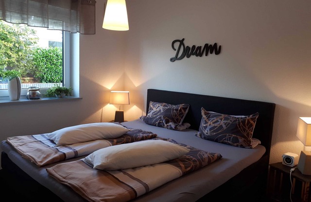 Ferienwohnung Grauburgunder - Weinlodge am Geissberg