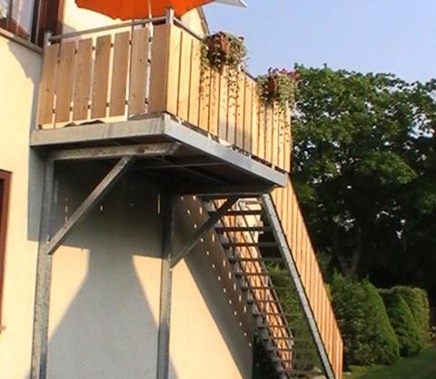 Ferienwohnung Greschke