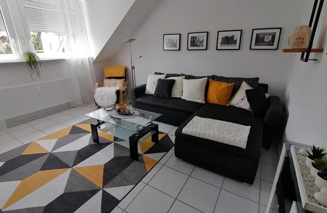Ferienwohnung Grete