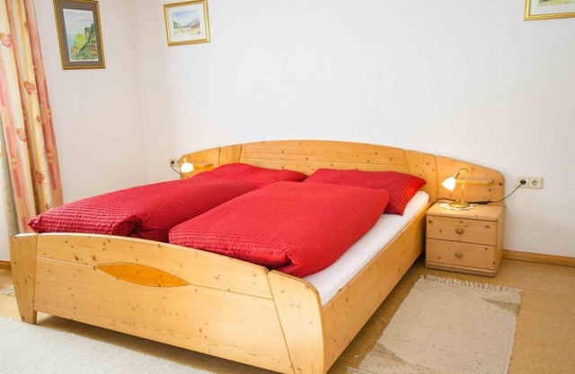 Ferienwohnung Groß - Gattererhof