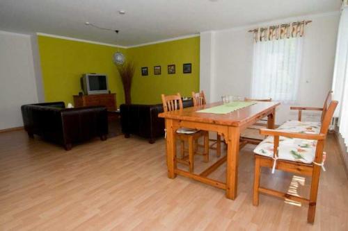 Ferienwohnung Guddat