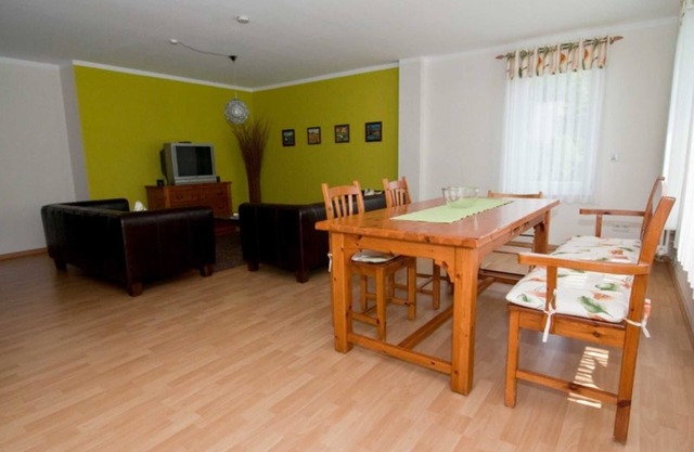 Ferienwohnung Guddat