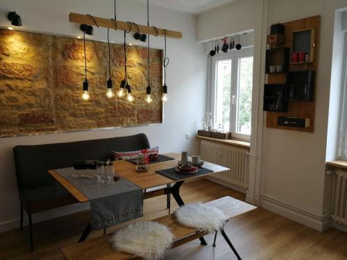 Ferienwohnung Gugel, 48qm