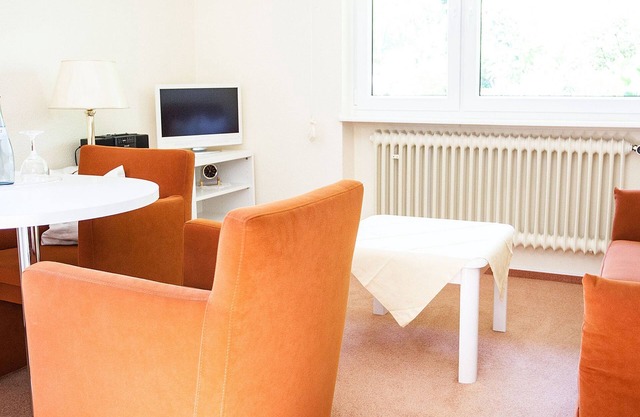 Ferienwohnung GUTEDEL, 40qm, 1 Schlafzimmer, max. 1 Personen
