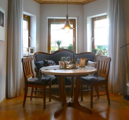 Ferienwohnung Hüppelröttchen