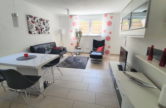 Ferienwohnung Haltern am See, 1-2 Pers