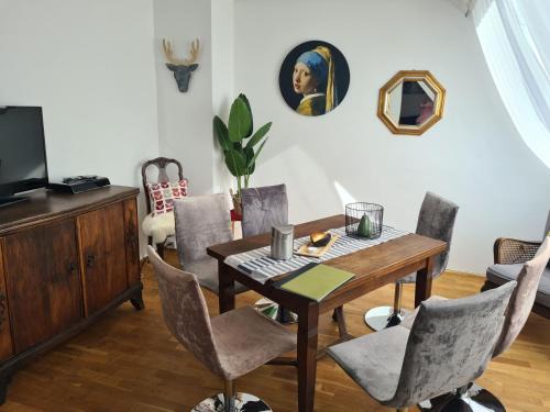 Ferienwohnung Hardtblick