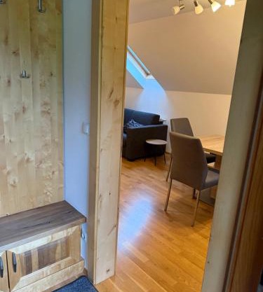 Ferienwohnung Harrer