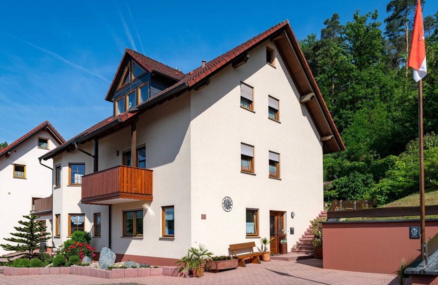Ferienwohnung Hauk, Deutschland