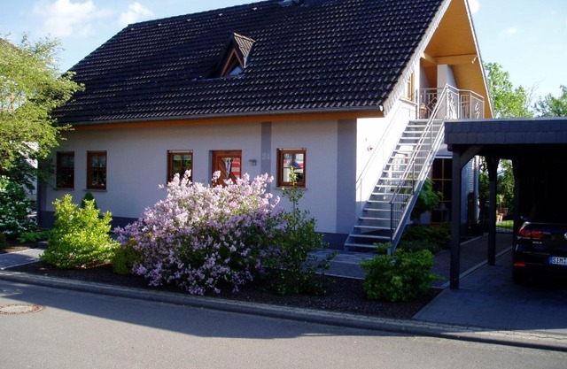 Ferienwohnung Haus Giesner