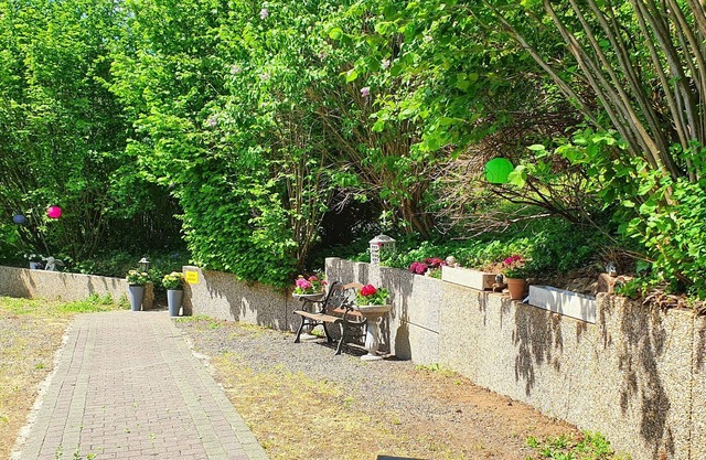 Ferienwohnung Haustädter Mühle
