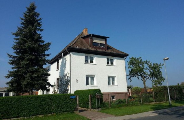 Ferienwohnung-Havelsee