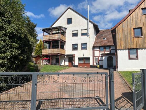 Ferienwohnung Heimatliebe