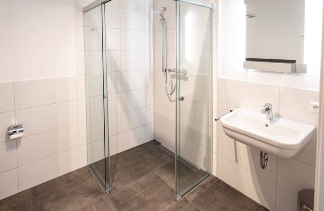Ferienwohnung Herbst, 67 qm, 1 Schlafraum & 1 Wohn/schlafraum, Max. 4 Personen