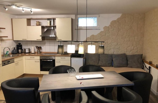 Ferienwohnung Herzberg
