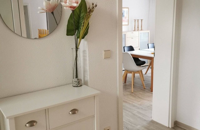 Ferienwohnung Heuchelberg