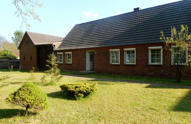 Ferienwohnung Hille