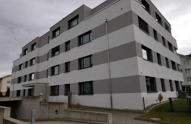 Ferienwohnung Hirschen