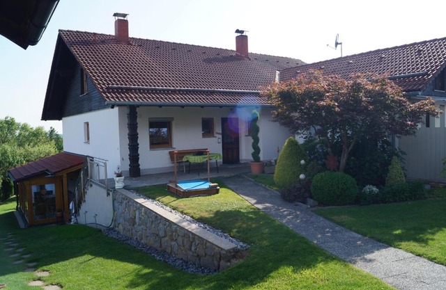 Ferienwohnung Hofbauer