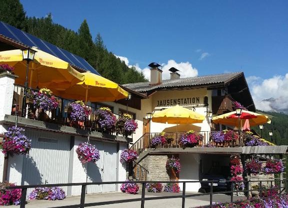 Ferienwohnung Hohe Wand