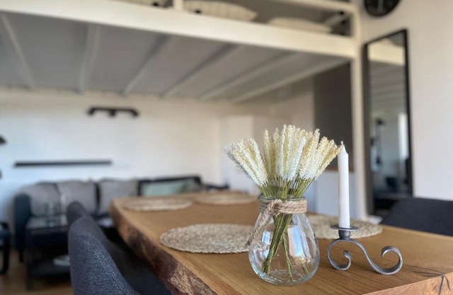 Ferienwohnung Horloffblick