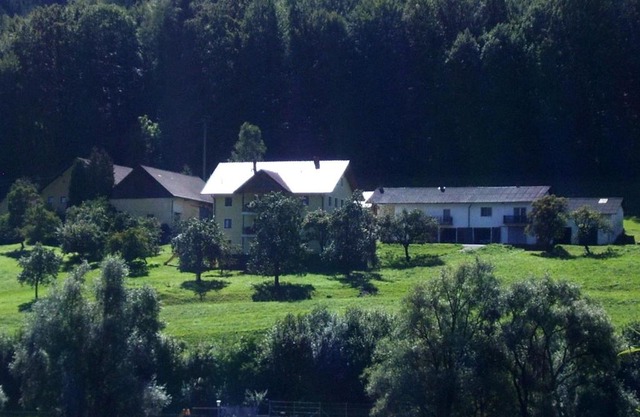 Ferienwohnung Huber
