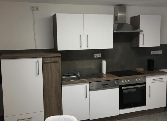 Ferienwohnung Ignatz