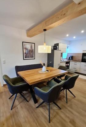 Ferienwohnung III Beck-Bräu nahe Bamberg