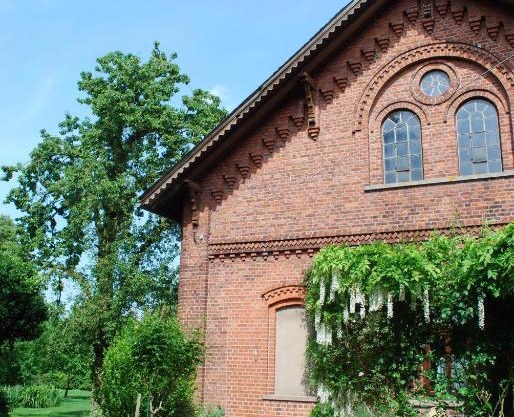 Ferienwohnung im Grünen - Hof Blohme