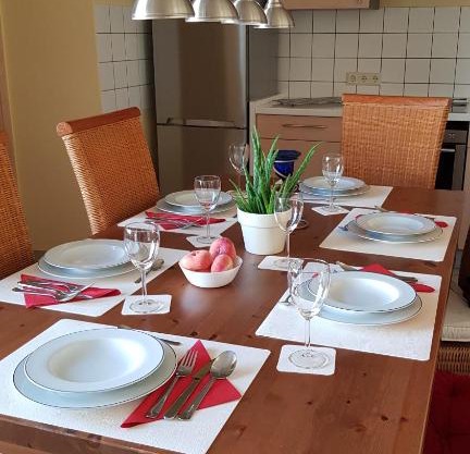 Ferienwohnung im Herzen Neuwied - Heddesdorf