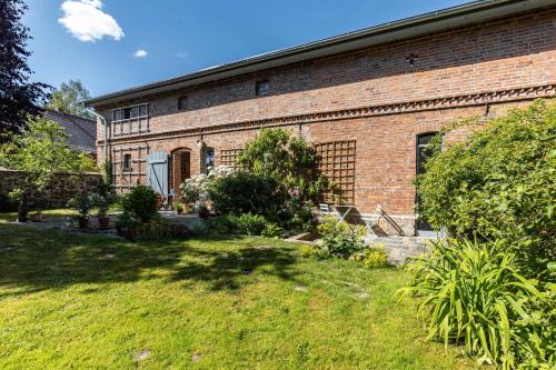 Ferienwohnung im Pferdestall