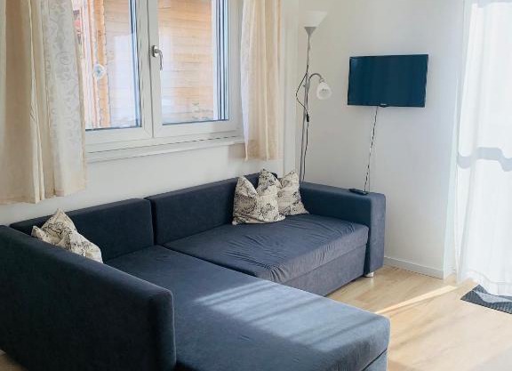 Ferienwohnung im Spessart/Aschaffenburg