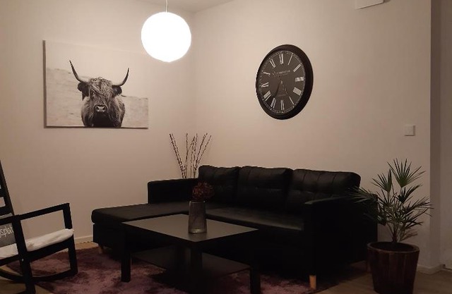 Ferienwohnung in Hohen Neuendorf bei Berlin, Zentral gelegen