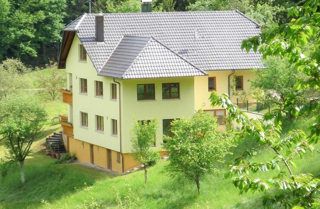 Ferienwohnung In der Ruhl